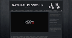 Desktop Screenshot of naturalfloorsuk.com